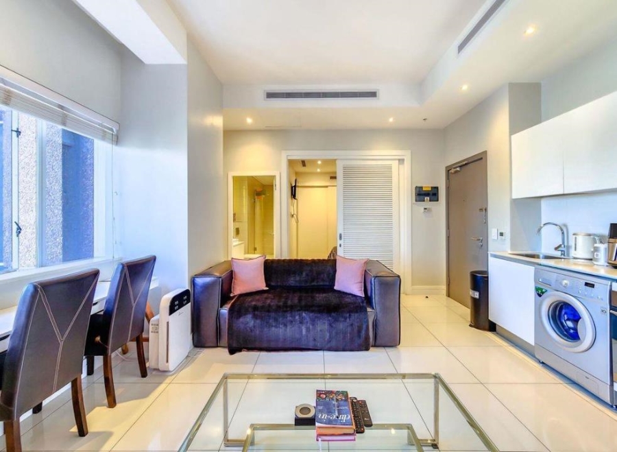 1 Bedroom Property for Sale in Cape Town City Centre Western Cape